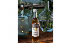 Maison Gannac - Apéritif vin et Mandarine - 10 cl