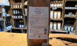 La Ferme de Bray - Lentilles corail - 5kg