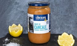 Fine de Cancale - Soupe de Cancale 85cl