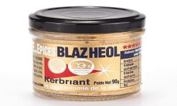 SARL Kerbriant ( Conserverie ) - Rillettes de Lotte aux épices BLAZ HEOL – 90g