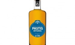 Distillerie de la Seine - Pastis Artisanal 20cl