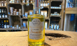 La Ferme de Bray - Huile de Tournesol - Bib 3L
