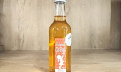 Ferme Joos - Jus de pomme Coteaux de Cassel 25 cl