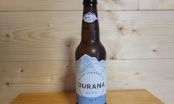 L'Auvergnat - Bière blanche 33cl