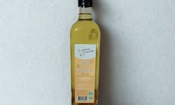 La Ferme des Ecureuils - Huile de Tournesol Bio – 75cl