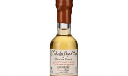 Calvados Christian Drouin - Calvados Réserve Pays d'Auge 5cl