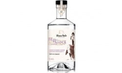 Ferme des Fabres, Vos Manges Gardiens - Gin FIVE O'CLOCK