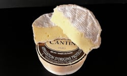 La Fromagerie Marie-Anne Cantin - Camembert Aop
