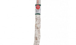 La Ferme Elizaldia - Saucisse sèche Makila 200g