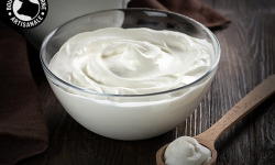 Boucherie Moderne - Crème de la Vallée d'Auge - 190gr