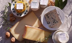 Boutique Boisette - Le plateau "gourmand" 1,5kg