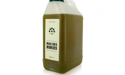 Mas des Bories - Huile monovariétale Bouteillan 3L