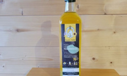 L'Auvergnat - Huile vierge tournesol 75cl