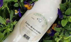 SCEA Brebis du Berry - Lait de brebis 1l