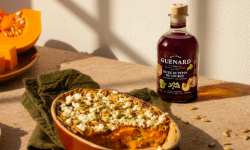 Huilerie Maison Guénard - Huile de Pépin de courge 100% vierge 24cL