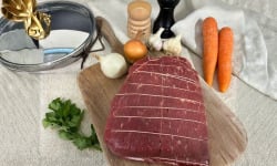 L’Echo Paysan - [Précommande] Rosbeef Salers bio 1kg