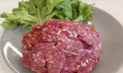 Les Bel' saveurs du Rouergue - CHAIR A SAUCISSE 500 Gr