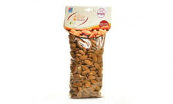 Les amandes et olives du Mont Bouquet - Amandes Françaises variété Ferragnés 500 g