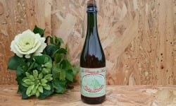 Le Pressoir du Mont - Cidre fermier brut x6