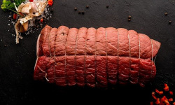 LA FERME DE COLLONGE - Rosebeef charolais- 1kg