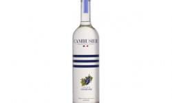 Cambusier - Liqueur de genièvre