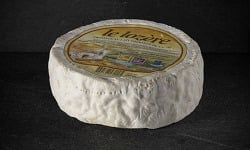 Les Affineurs des Volcans - Le Lozère Entier 240 g