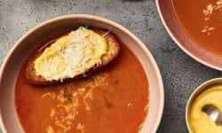 L'OLIVERAIE DU COUDON - Soupe de poisson cotriade 480gr