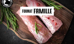 Boucherie Moderne - Filet mignon (Format Famille) - 2kg