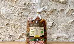 Ferme du Chat Blanc - Pâtes 4 saisons - 400g