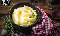 Boucherie Moderne - Purée Maison - 750g