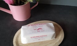Le Beurre Dupont - Beurre doux 500g