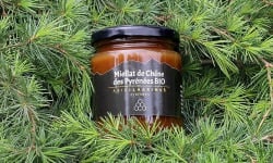 Abies Lagrimus - Miellat de Chêne des Pyrénées - 315g