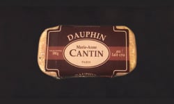 La Fromagerie Marie-Anne Cantin - Dauphin