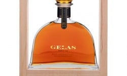 Armagnac Gelas - Bas Armagnac Gelas 8 ans en Carafe