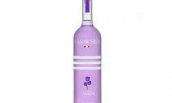 Cambusier - Liqueur de violette