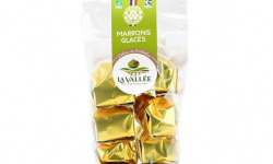 La vallée des châtaigniers - Marrons glacés BIO Ardèche