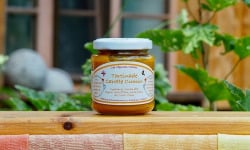 L'Arbocal - Tartinade Carotte Cumin - BIO - 125g
