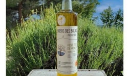 Vergers des brunots - Huile d'olive de Nyons AOP 75cl