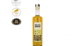 Mas des Bories - Huile d’olive vierge extra AOP PROVENCE 50cl