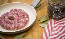 Maison Millas - Saucisse fraîche - 5kg