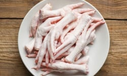 Ferme de Compreste - Pattes de poulet 500gr