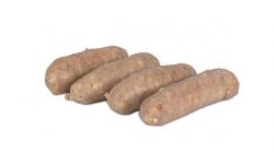 La Ferme Elizaldia - Saucisses confites x4