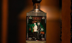 Distillerie Franc Tireur - Gin Verny