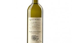 PASTA PIEMONTE - MOSCATO ASTI AOCG