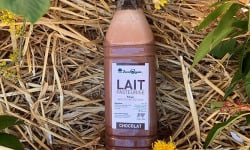 FermOgout - Lait Pasteurisé au Chocolat