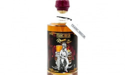 Distillerie Franc Tireur - Rhum nos Racines