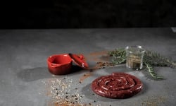 Charcuterie Commenges - Saucisse Fraîche de foie - 1x500g