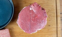 Maison Victor - Depuis 1976 - Roti de veau - 1000gr