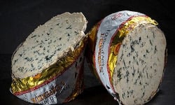 Les Affineurs des Volcans - Fourme d'Ambert AOP Demie 1 kg
