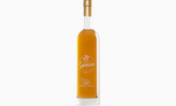 La Maison du Sureau - Sirop De Fleurs De Sureau
